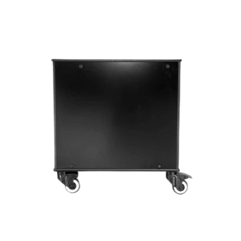 Raise3D Pro3 Plus/Pro2 Plus Cart