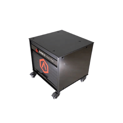 Raise3D Pro3 Plus/Pro2 Plus Cart - Thumbnail