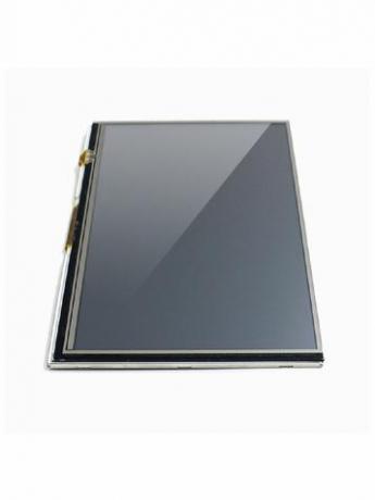 Raise3D - Raise3D Pro2 Touchscreen Assembly