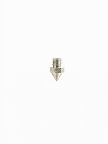 Raise3D - Raise3D V3H Nozzle 0.2 mm