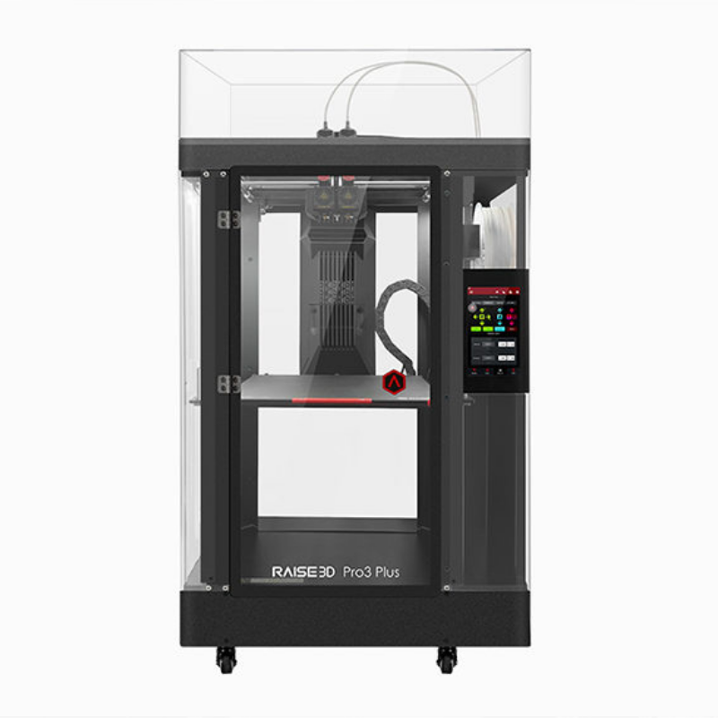 Raise3D Pro3 Plus (Demo Unit)