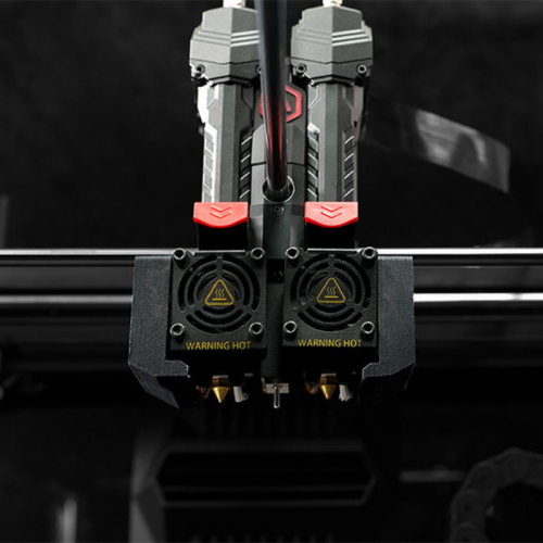 Raise3D Pro3 Plus (Demo Unit) - Thumbnail