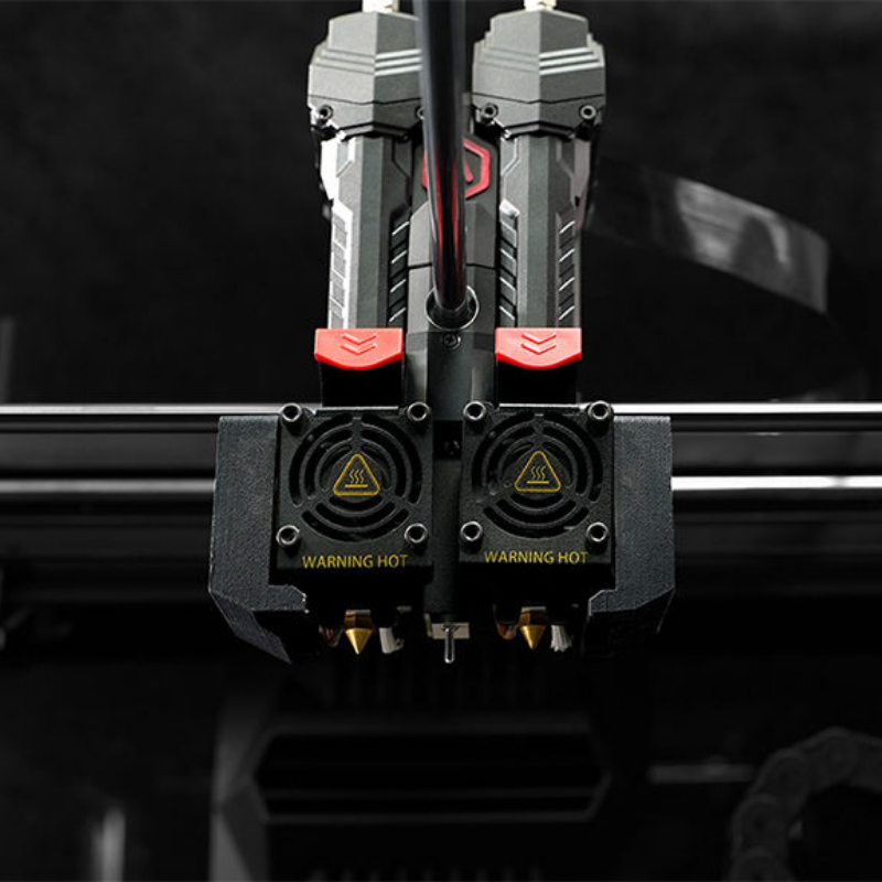 Raise3D Pro3 Plus (Demo Unit)