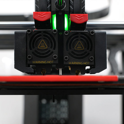 Raise3D Pro3 Plus (Demo Unit) - Thumbnail