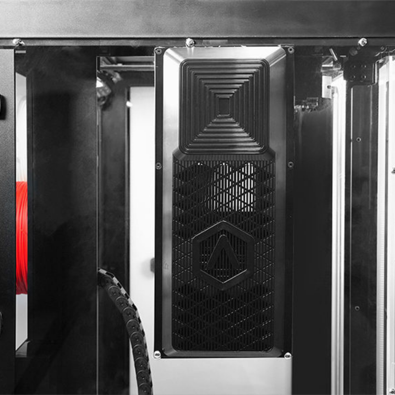 Raise3D Pro3 Plus (Demo Unit)