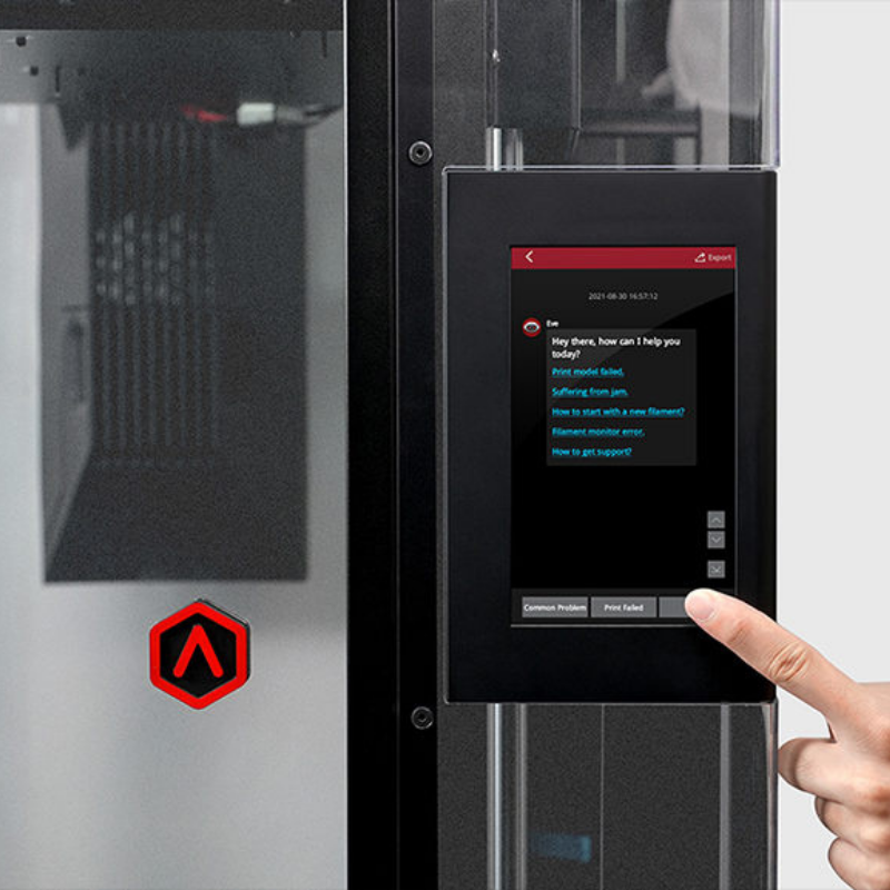 Raise3D Pro3 Plus (Demo Unit)