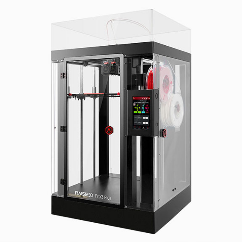 Raise3D Pro3 Plus Avantajlı Paket