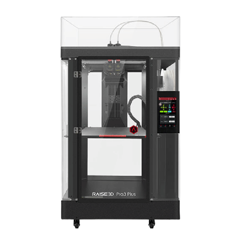 Raise3D Pro3 Plus Avantajlı Paket - Thumbnail