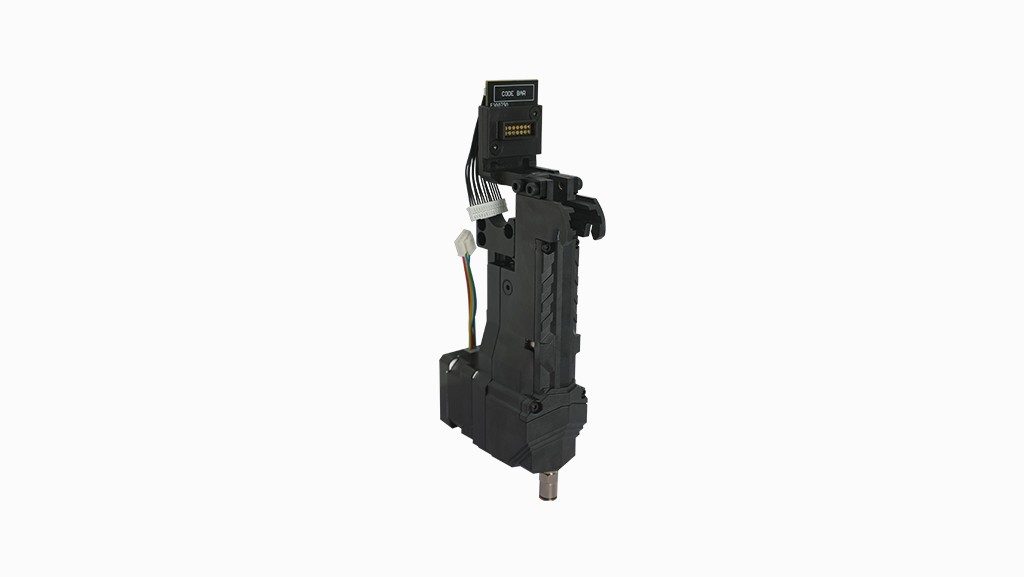 Raise3D - Raise3D Right Extruder (Without Hot End Assembly)