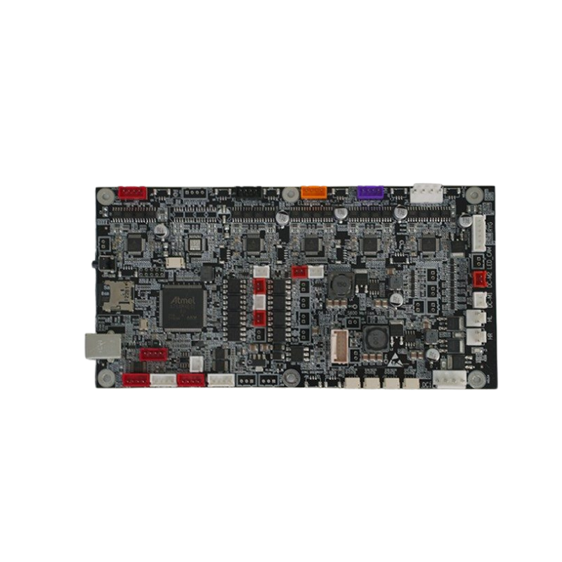 Raise3D - Raise3D Pro3 Series Motion Controller Board 