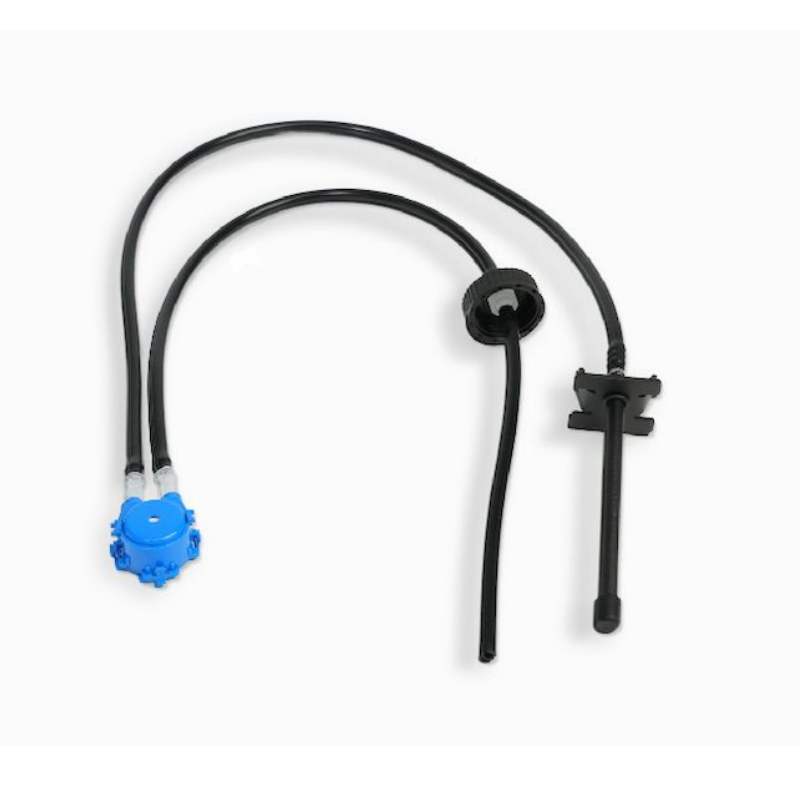 Raise3D - Raise3D Resin Tube (DF2 Only)