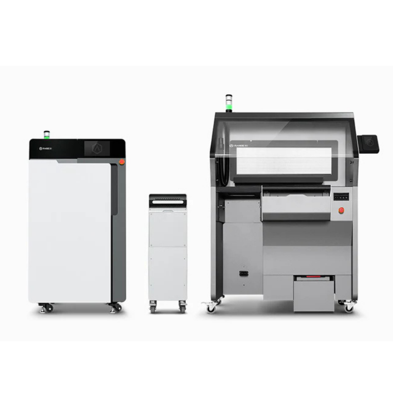 Raise3D - Raise3D RMS220 Standart Package SLS 3D Yazıcı