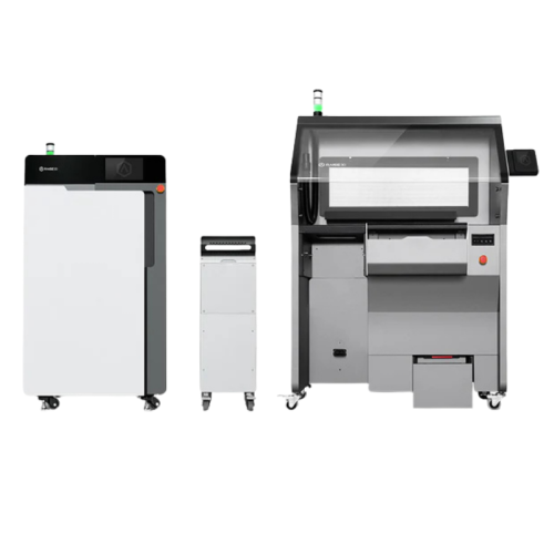 Raise3D - Raise3D RMS220 Standart Package SLS 3D Yazıcı