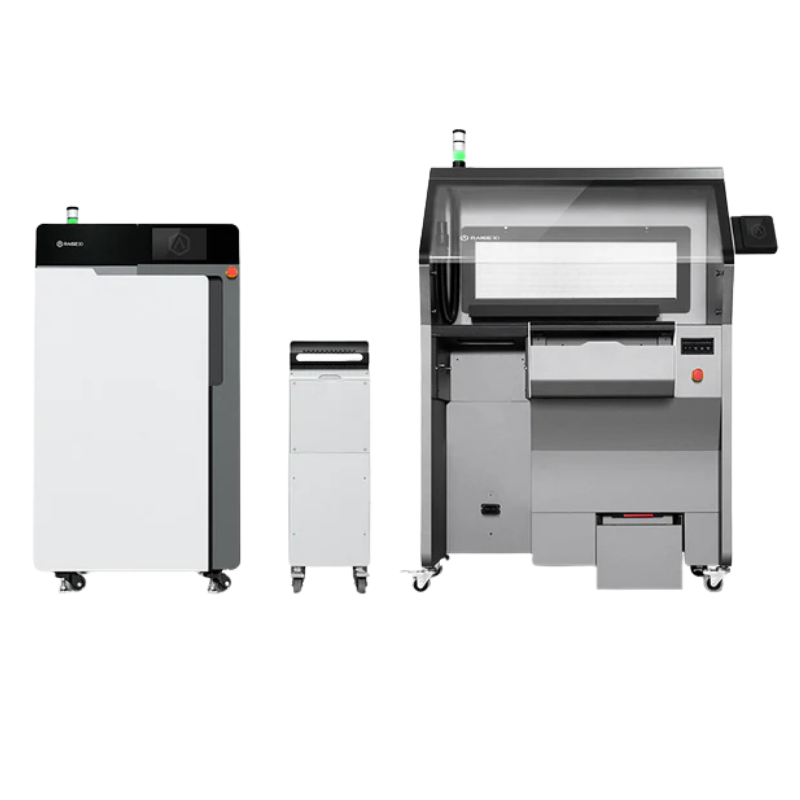 Raise3D - Raise3D RMS220 Standart Package SLS 3D Yazıcı