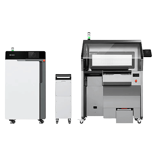 Raise3D RMS220 Standart Package SLS 3D Yazıcı