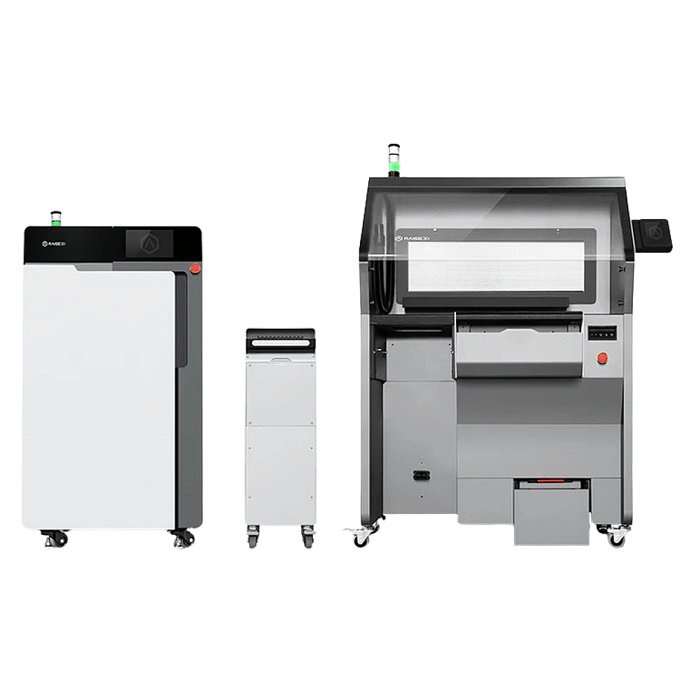 Raise3D RMS220 Standart Package SLS 3D Yazıcı