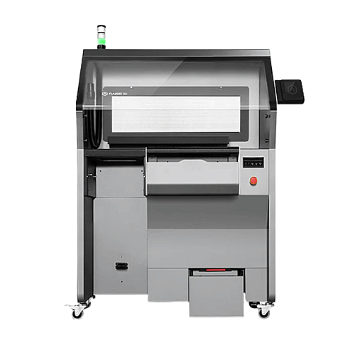 Raise3D RMS220 Standart Package SLS 3D Yazıcı - 4