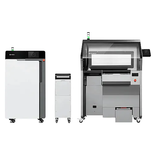 Raise3D RMS220 Standart Package SLS 3D Yazıcı