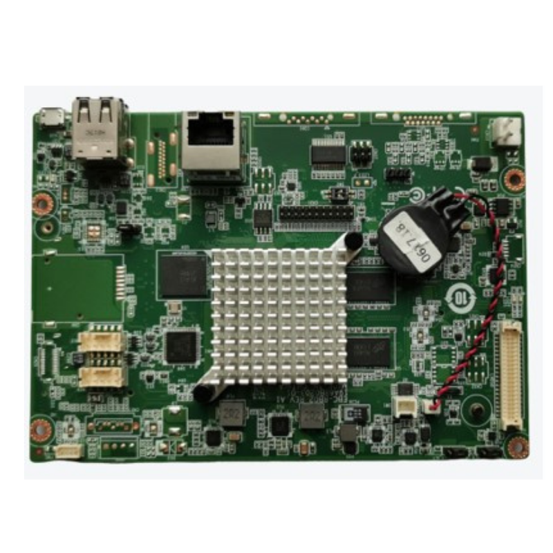 Raise3D - Raise3D Touchscreen Board