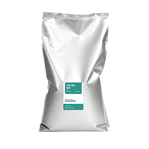 Raise3D TPU 86A White Powder 10kg