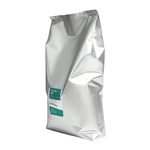 Raise3D TPU 86A White Powder 10kg (1)