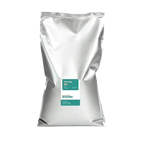 Raise3D TPU 86A White Powder 10kg - 1
