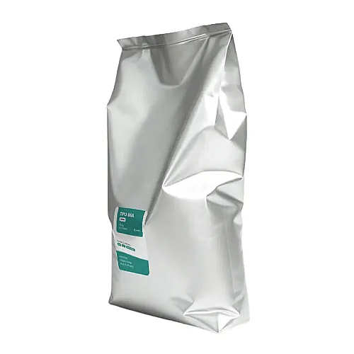 Raise3D TPU 86A White Powder 10kg - 2