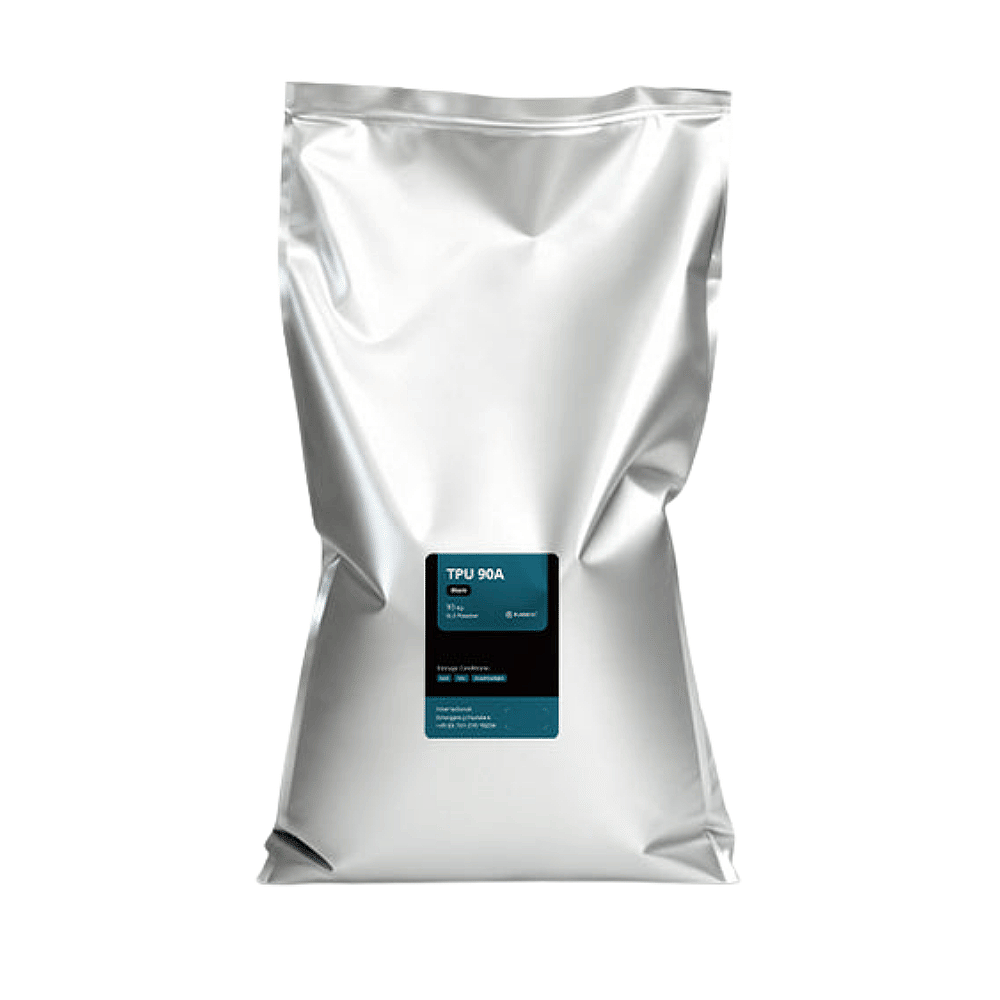Raise3D TPU 90A Black Powder 10kg