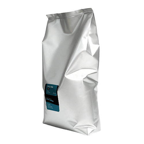 Raise3D TPU 90A Black Powder 10kg - 2
