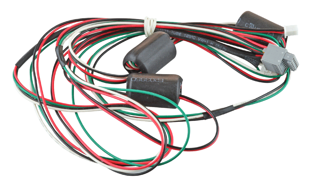 Raise3D - Raise3D X/Y Stepper Driver Cables For Pro2 Series