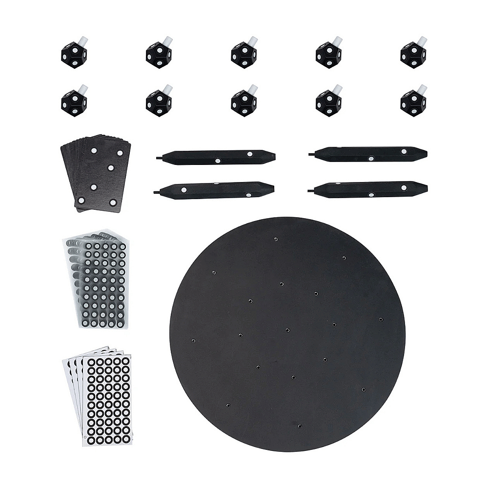 Shining 3D Accessories Pro Kit