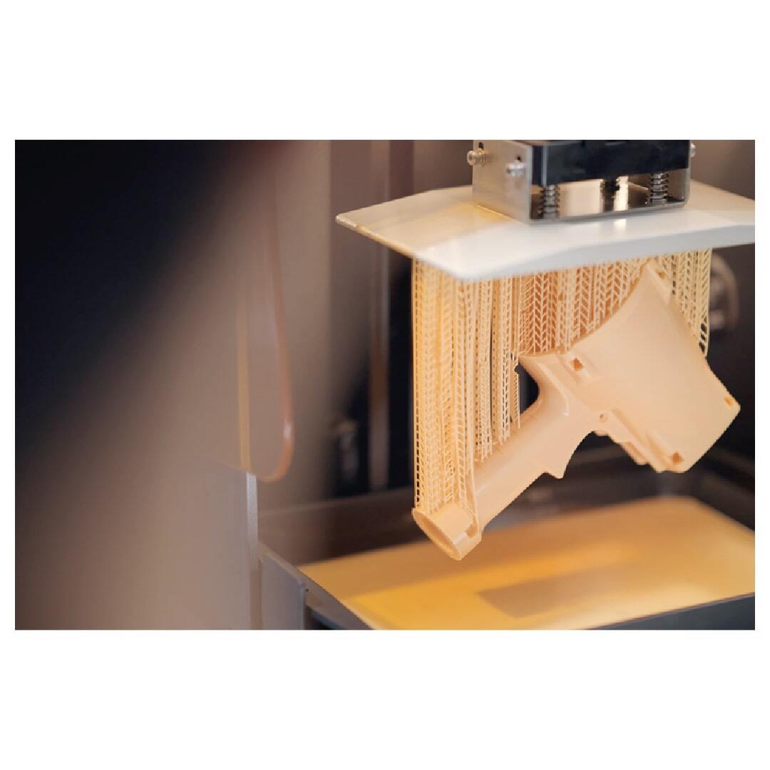 Shining 3D AccuFab-L4K 3D Yazıcı 4'lü Avantajlı Paket