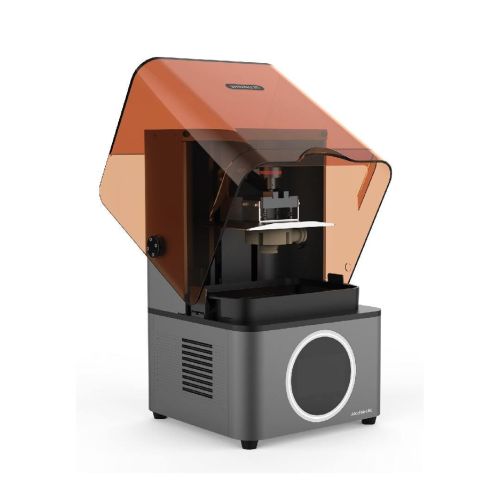 Shining 3D AccuFab-L4K 3D Yazıcı 4'lü Avantajlı Paket - Thumbnail