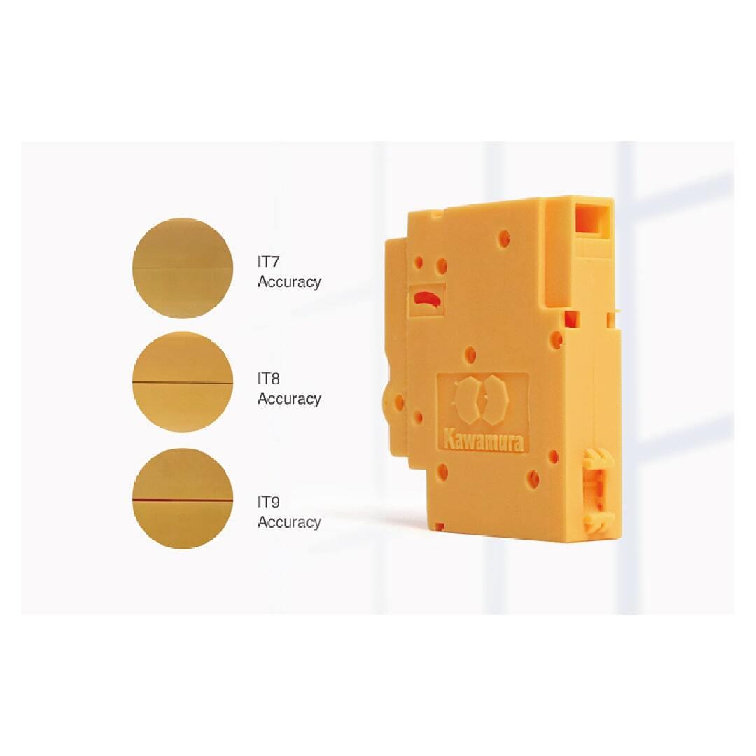 Shining 3D AccuFab-L4K 3D Yazıcı 4'lü Avantajlı Paket