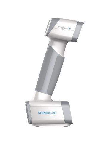 Shining 3D EinScan H 3D Tarayıcı - Thumbnail