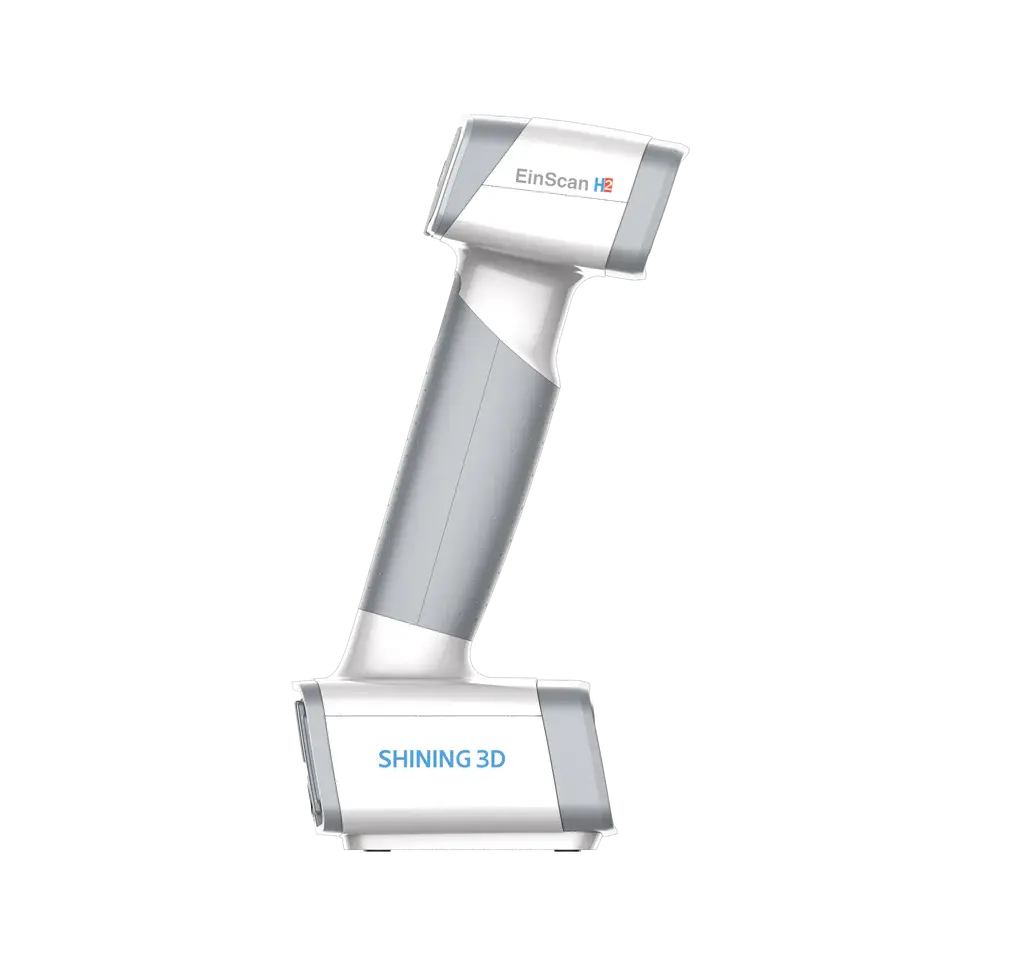 Shining 3D EinScan H2 3D Tarayıcı - Thumbnail