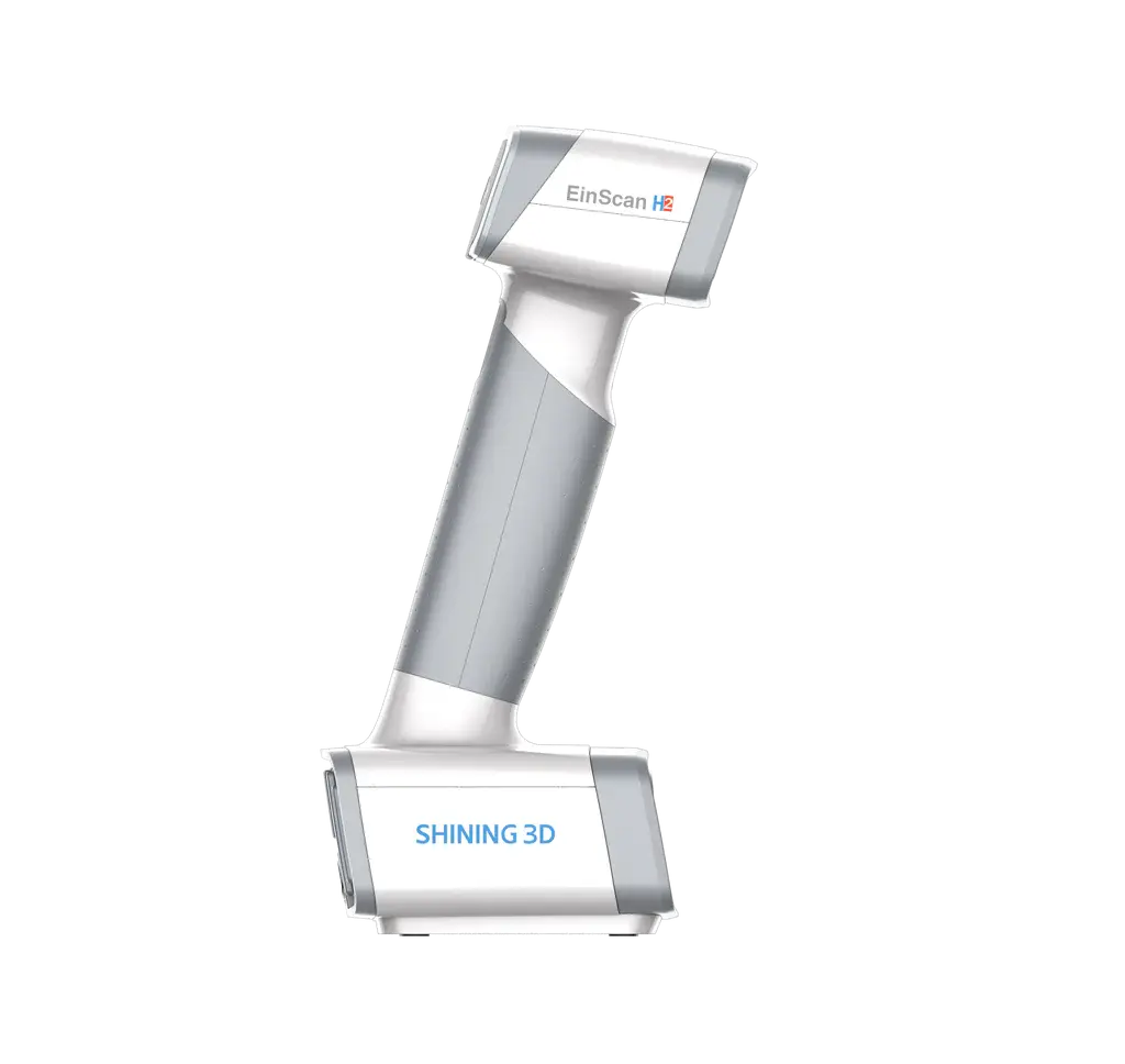 Shining 3D EinScan H2 (Demo Unit)