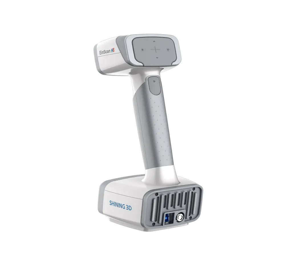 Shining 3D EinScan H2 (Demo Unit) - Thumbnail