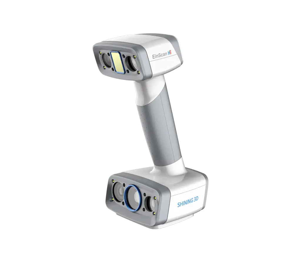 Shining 3D - Shining 3D EinScan H2 (Demo Unit)