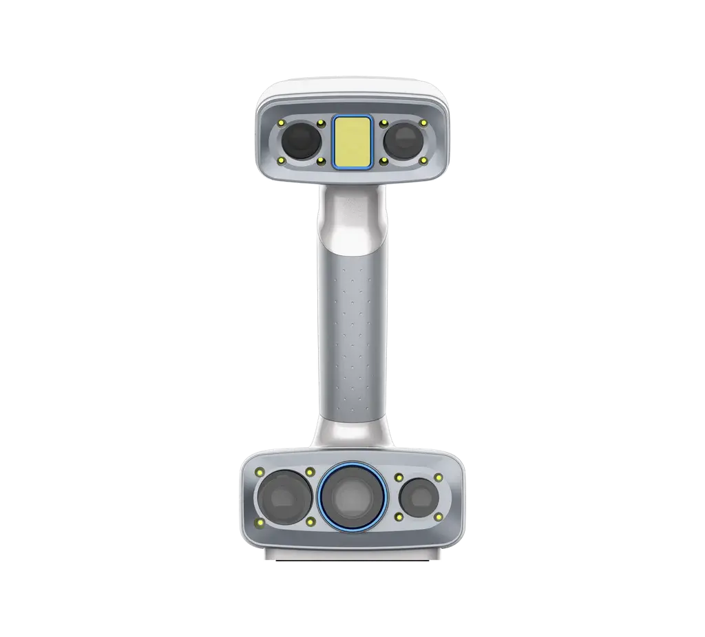 Shining 3D EinScan H2 (Demo Unit)