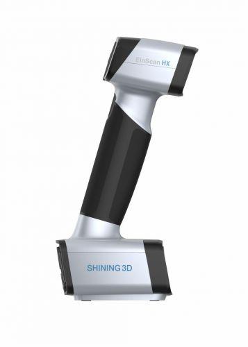 Shining 3D EinScan HX 3D Tarayıcı - Thumbnail