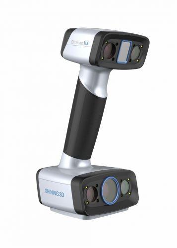 Shining 3D EinScan HX (Demo Unit)
