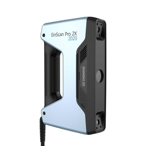 Shining 3D EinScan Pro 2X (2020) 3D Tarayıcı - Thumbnail