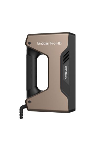 Shining 3D EinScan Pro HD 3D Tarayıcı - Thumbnail
