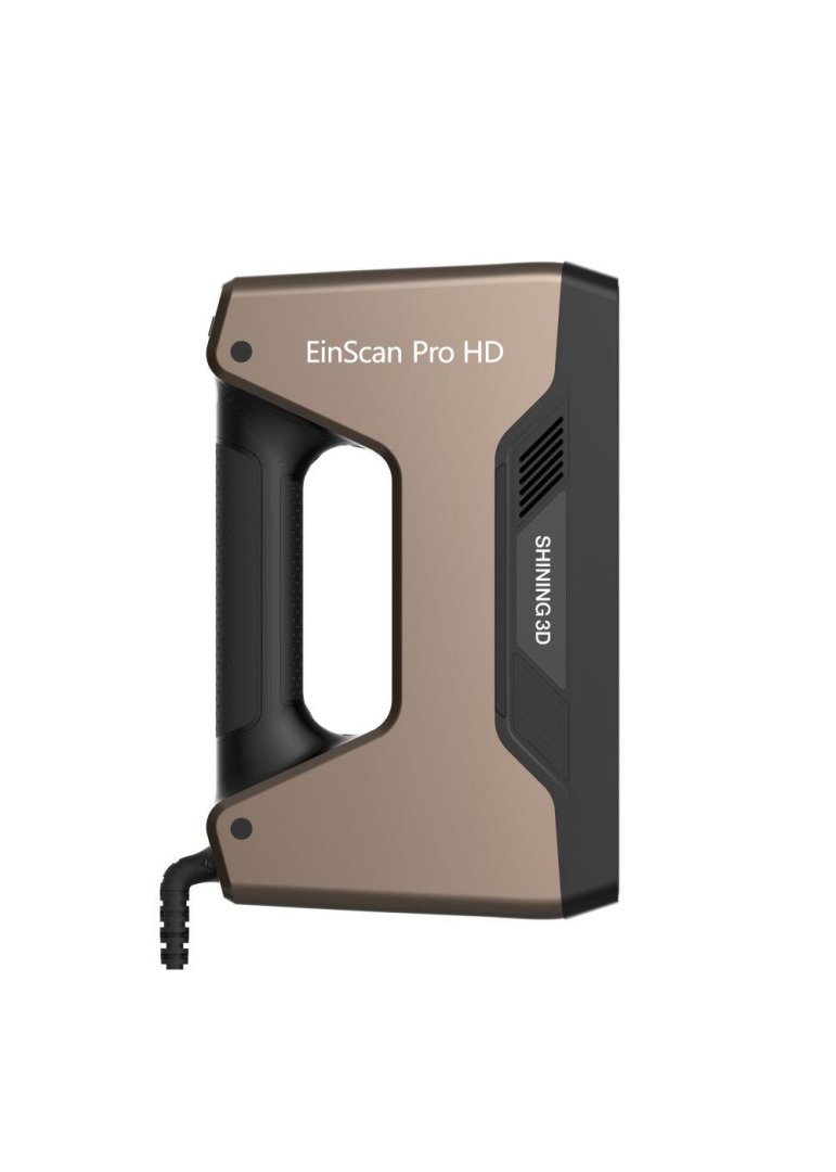 Shining 3D EinScan Pro HD 3D Tarayıcı