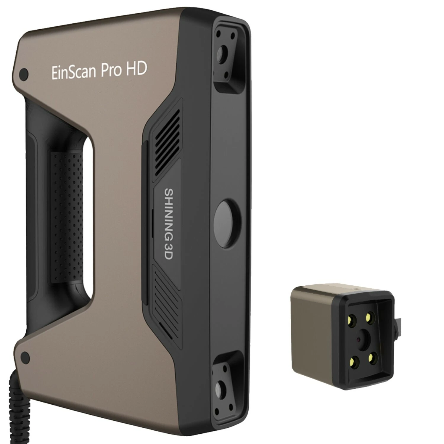 Shining 3D - Shining 3D EinScan Pro HD + Color Camera (Demo Unit)