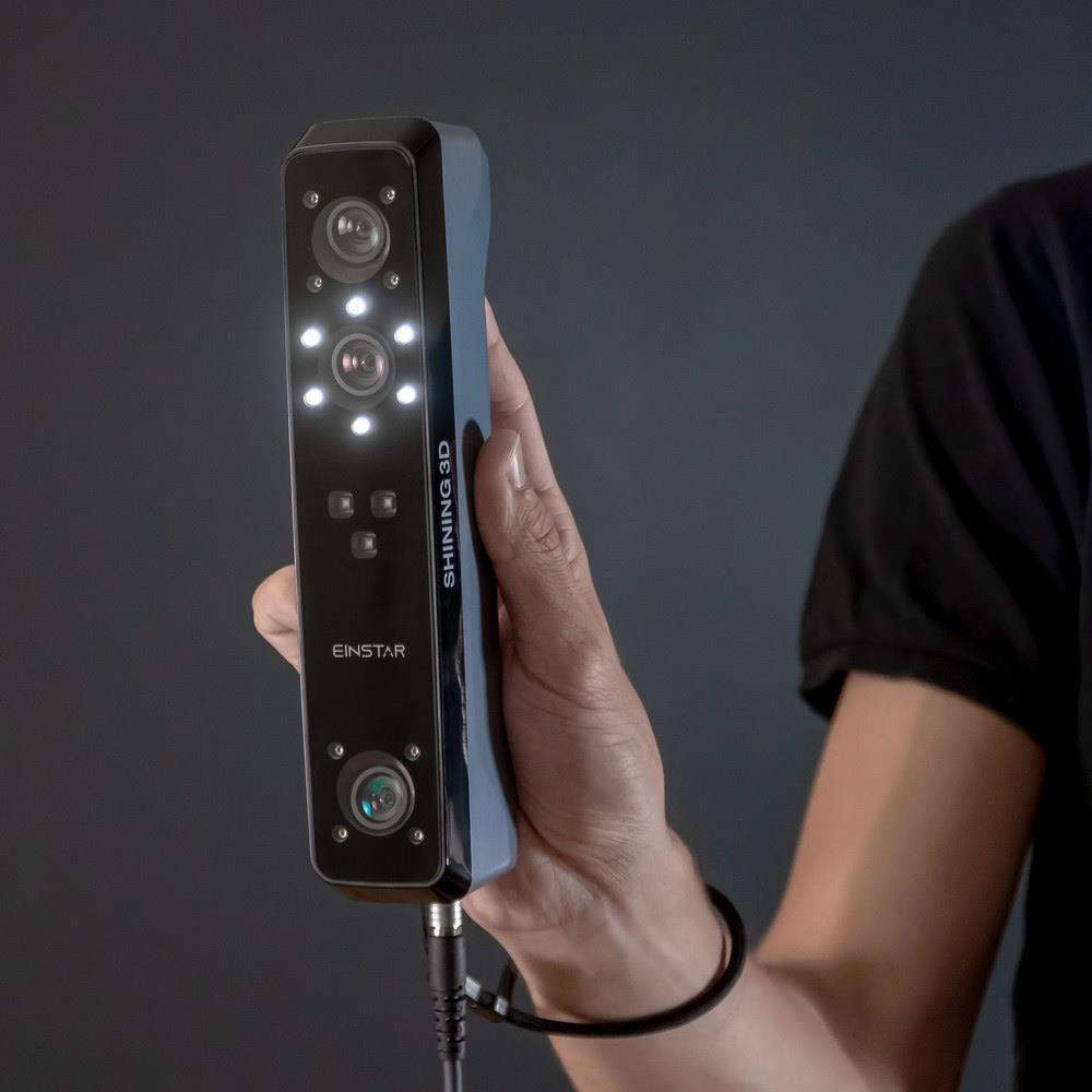 Shining 3D EinStar (Demo Unit)
