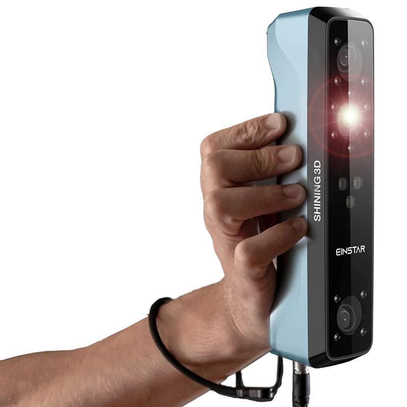 Shining 3D EinStar (Demo Unit)