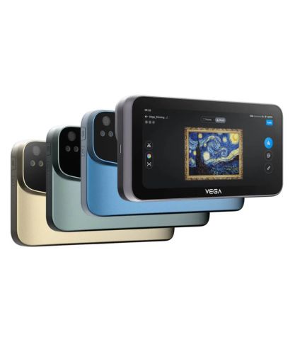 Shining 3D EinStar VEGA (Demo Unit) - Thumbnail