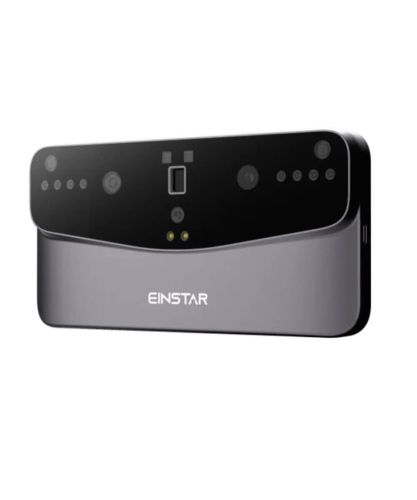 Shining 3D EinStar VEGA (Demo Unit) - Thumbnail